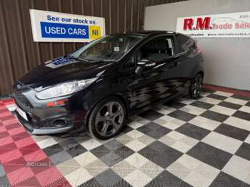 Used Ford Fiesta 2015 for sale - 74535343: Photo