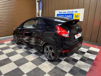 Used Ford Fiesta 2015 for sale - 74535343: Photo