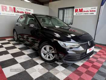 2020 - 2.0 TDI Life 5dr