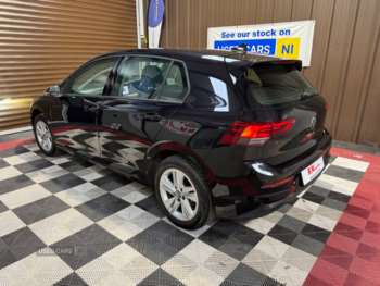 Used Volkswagen Golf 2020 for sale - 74535191: Photo