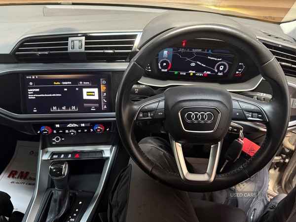 Used Audi Q3 2019 for sale - 75732867: Photo 10