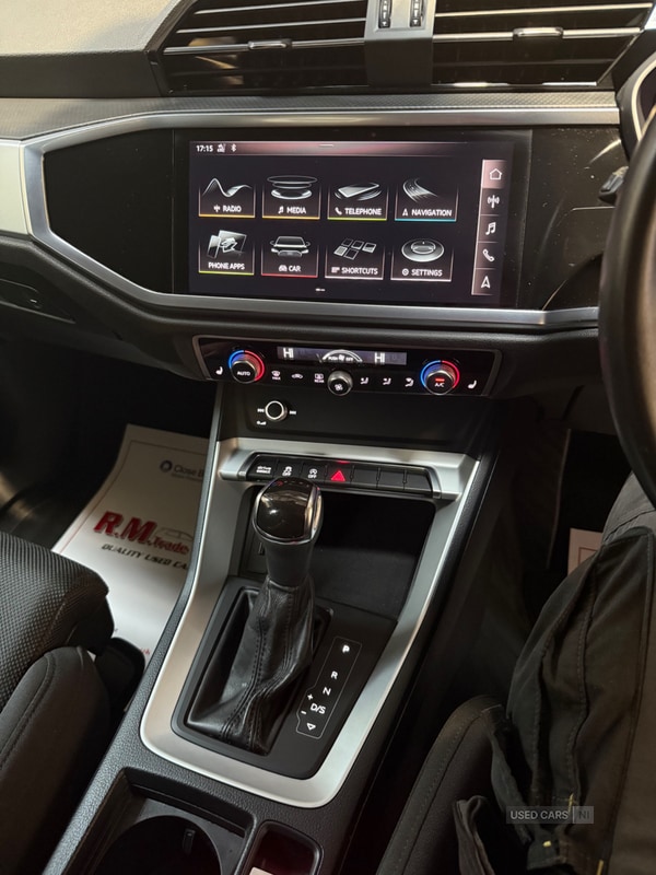 Used Audi Q3 2019 for sale - 75732867: Photo 11