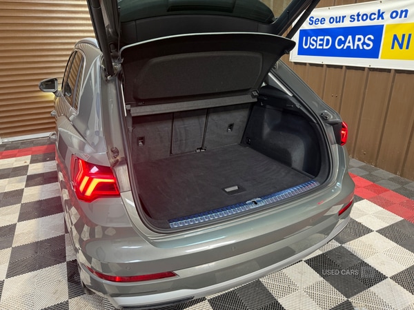 Used Audi Q3 2019 for sale - 75732867: Photo 13