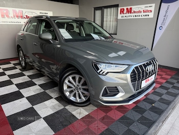 Audi - Q3