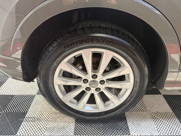 Used Audi Q3 2019 for sale - 75732867: Photo 6