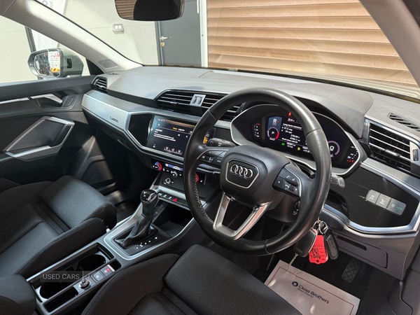 Used Audi Q3 2019 for sale - 75732867: Photo 7