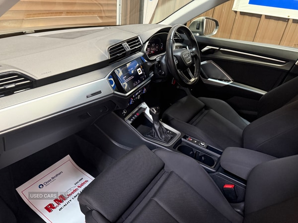 Used Audi Q3 2019 for sale - 75732867: Photo 9
