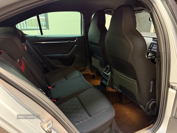 Used Skoda Octavia 2017 for sale - 75459935: Photo 12