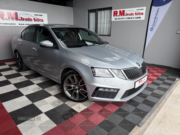 Used Skoda Octavia 2017 for sale - 75459935: Photo 1