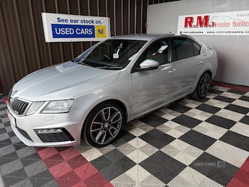 Used Skoda Octavia 2017 for sale - 75459935: Photo