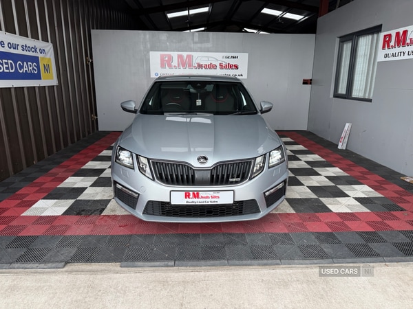 Used Skoda Octavia 2017 for sale - 75459935: Photo 3