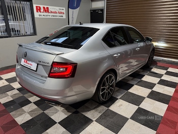 Used Skoda Octavia 2017 for sale - 75459935: Photo