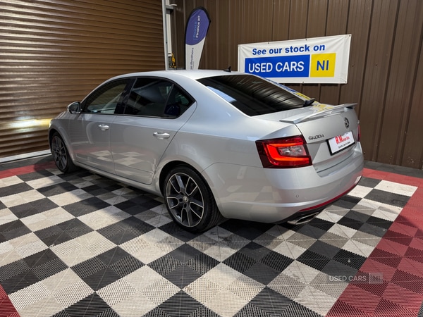 Used Skoda Octavia 2017 for sale - 75459935: Photo 5