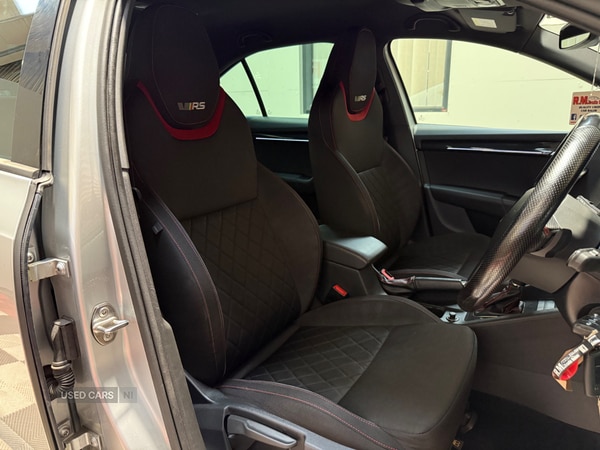 Used Skoda Octavia 2017 for sale - 75459935: Photo 8