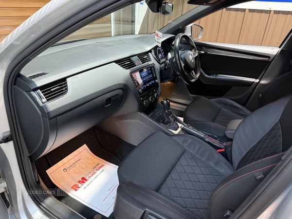 Used Skoda Octavia 2017 for sale - 75459935: Photo 9