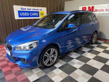 Used BMW 2 Series Gran Tourer 2016 for sale - 73752051: Photo