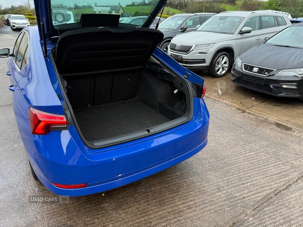 Used Skoda Octavia 2021 for sale - 77292397: Photo 10