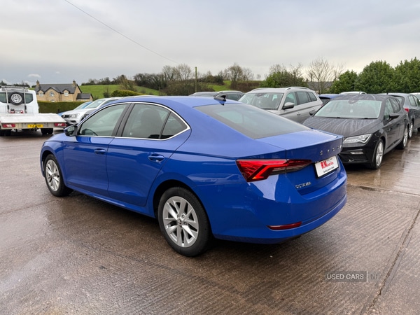 Used Skoda Octavia 2021 for sale - 77292397: Photo 3