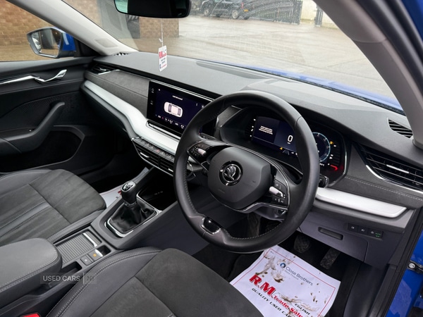 Used Skoda Octavia 2021 for sale - 77292397: Photo 4