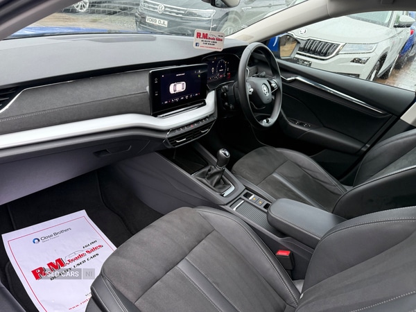 Used Skoda Octavia 2021 for sale - 77292397: Photo 6