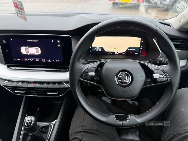 Used Skoda Octavia 2021 for sale - 77292397: Photo 7