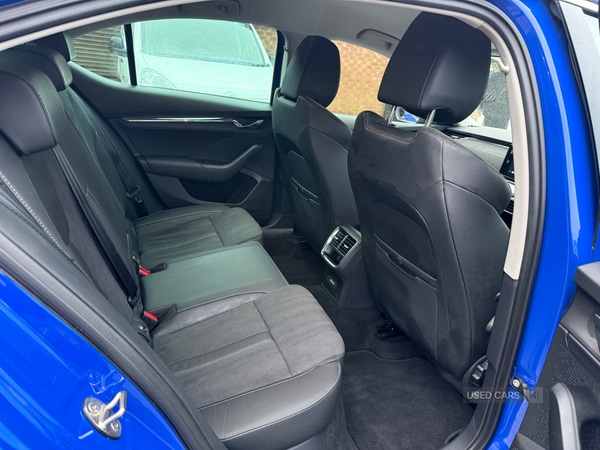 Used Skoda Octavia 2021 for sale - 77292397: Photo 9