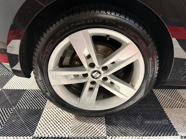 Used SEAT Leon 2018 for sale - 77254200: Photo 6