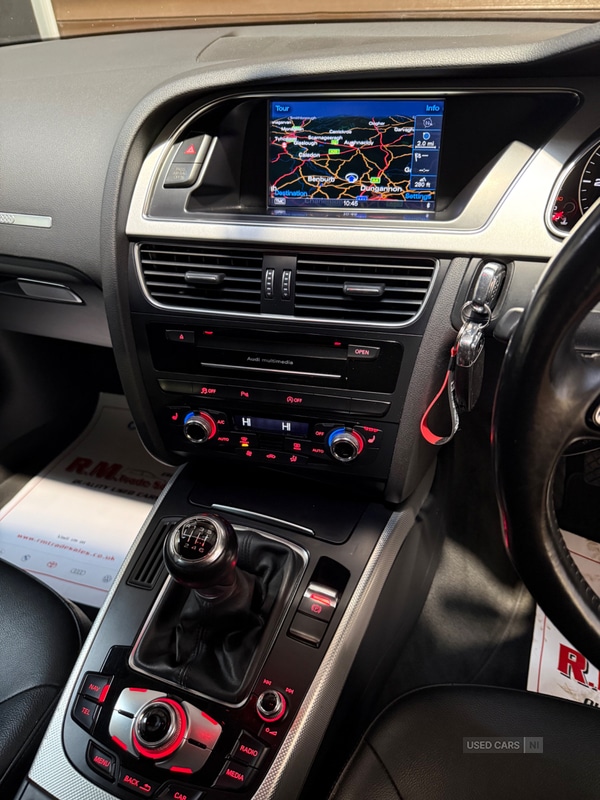 Used Audi A5 2015 for sale - 77626704: Photo 11