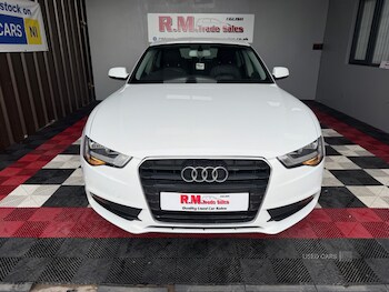 Used Audi A5 2015 for sale - 77626704: Photo