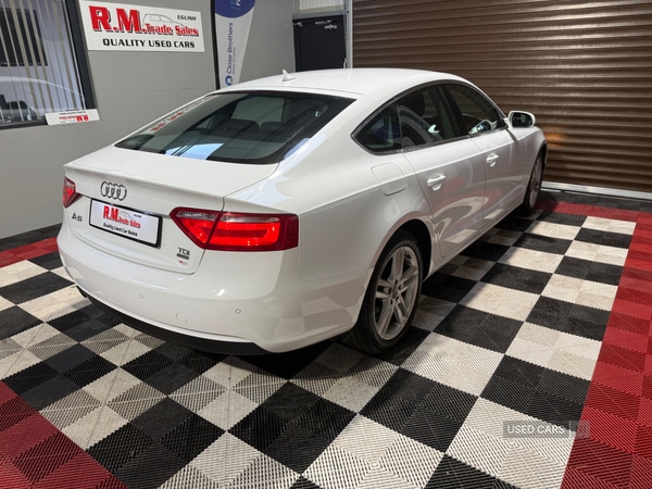 Used Audi A5 2015 for sale - 77626704: Photo 5