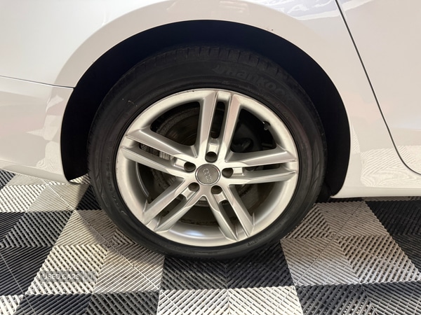 Used Audi A5 2015 for sale - 77626704: Photo 6