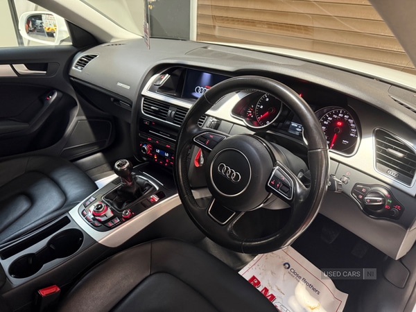 Used Audi A5 2015 for sale - 77626704: Photo 7