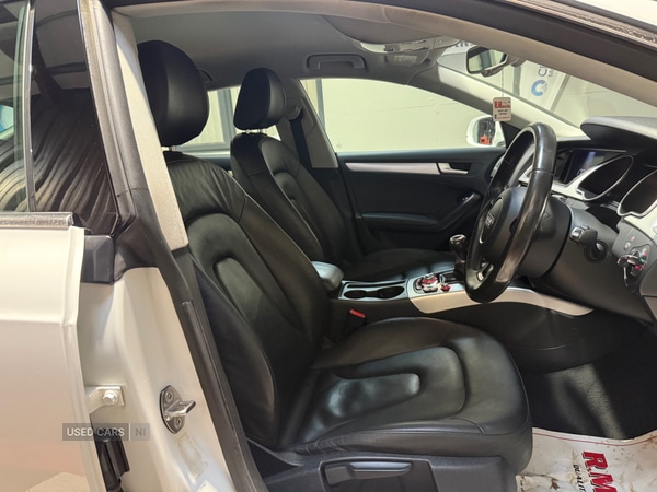 Used Audi A5 2015 for sale - 77626704: Photo 8