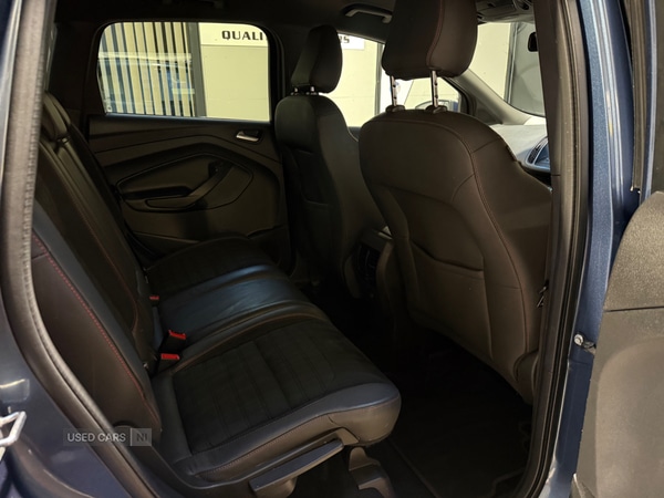 Used Ford Kuga 2019 for sale - 76359379: Photo 10