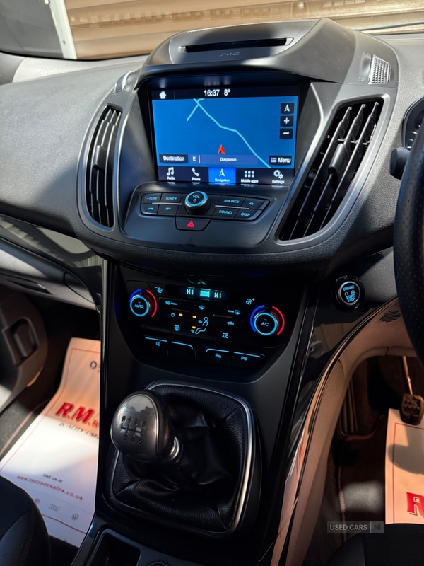 Used Ford Kuga 2019 for sale - 76359379: Photo 11