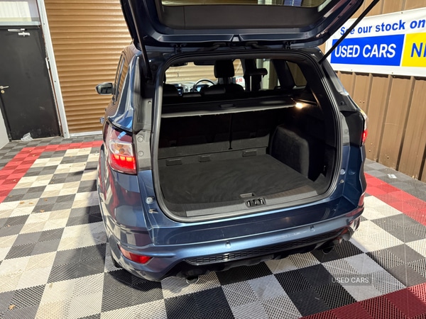 Used Ford Kuga 2019 for sale - 76359379: Photo 12