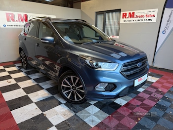 Ford - Kuga