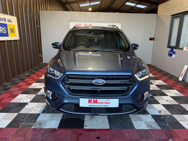 Used Ford Kuga 2019 for sale - 76359379: Photo 2