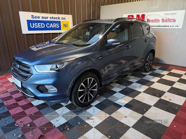 Used Ford Kuga 2019 for sale - 76359379: Photo 3