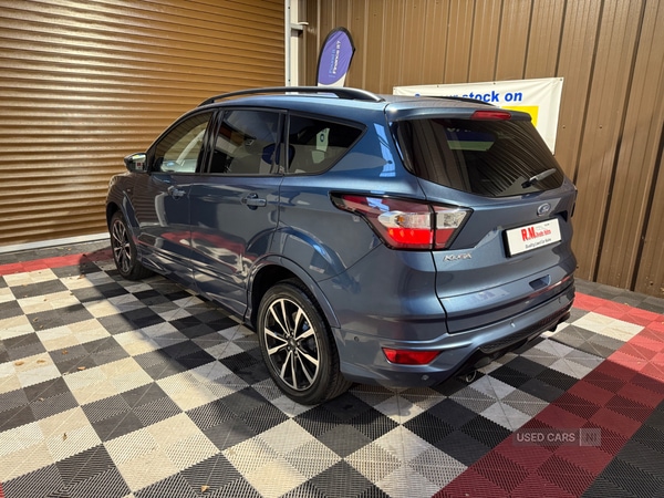 Used Ford Kuga 2019 for sale - 76359379: Photo 4