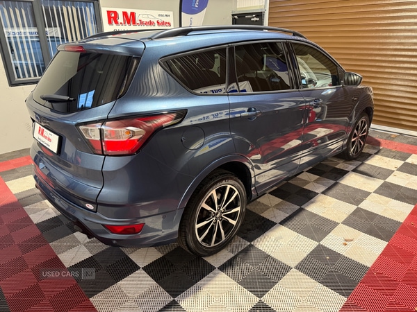 Used Ford Kuga 2019 for sale - 76359379: Photo 5