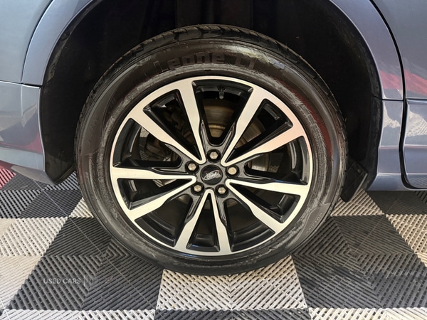 Used Ford Kuga 2019 for sale - 76359379: Photo 6