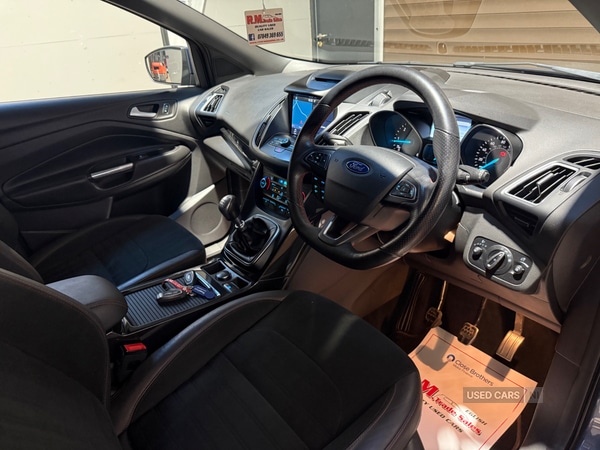 Used Ford Kuga 2019 for sale - 76359379: Photo 7