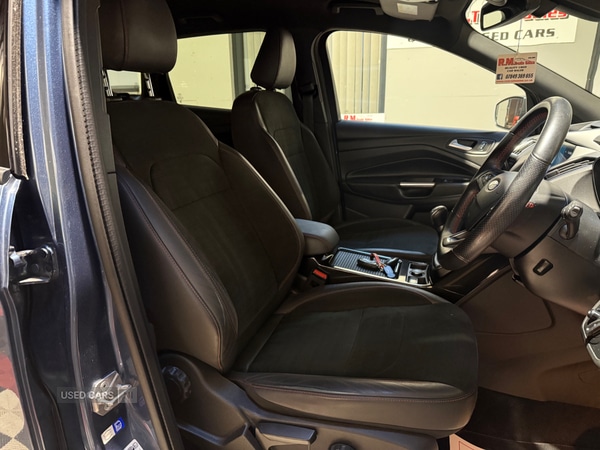 Used Ford Kuga 2019 for sale - 76359379: Photo 8