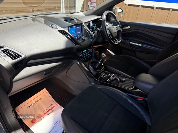 Used Ford Kuga 2019 for sale - 76359379: Photo 9