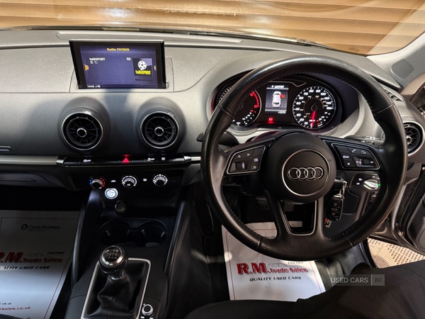 Used Audi A3 2018 for sale - 76551317: Photo 10