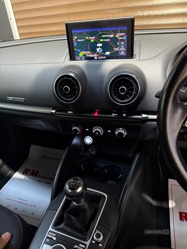 Used Audi A3 2018 for sale - 76551317: Photo 11