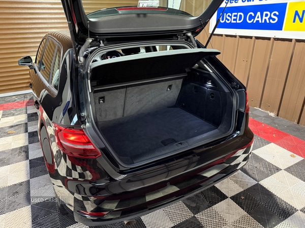 Used Audi A3 2018 for sale - 76551317: Photo 12