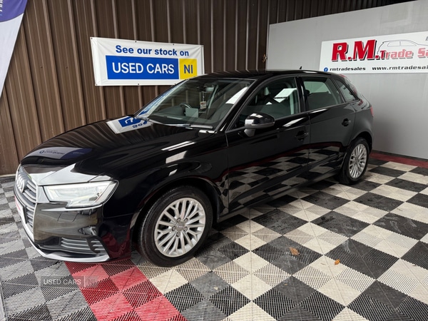 Used Audi A3 2018 for sale - 76551317: Photo 3