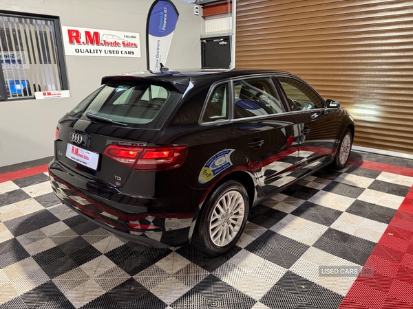 Used Audi A3 2018 for sale - 76551317: Photo 5